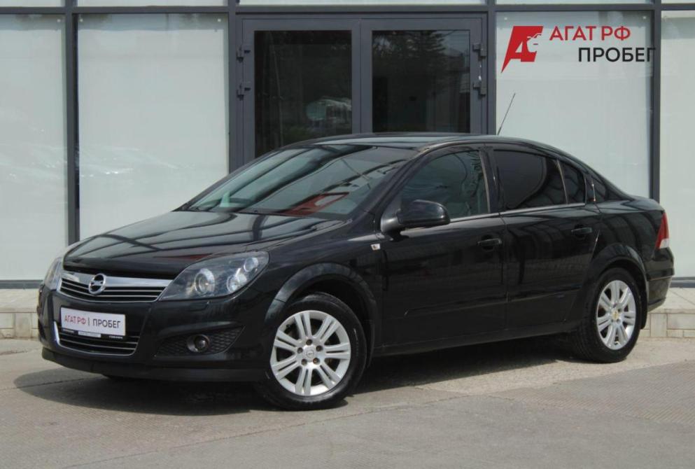 Opel Astra H Рестайлинг Саратов  - изображение 1