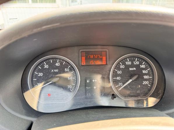 Nissan Almera III (G15) с пробегом 2014 года, цена 295 000 рублей, 178727 км, седан, Автокод Объявления