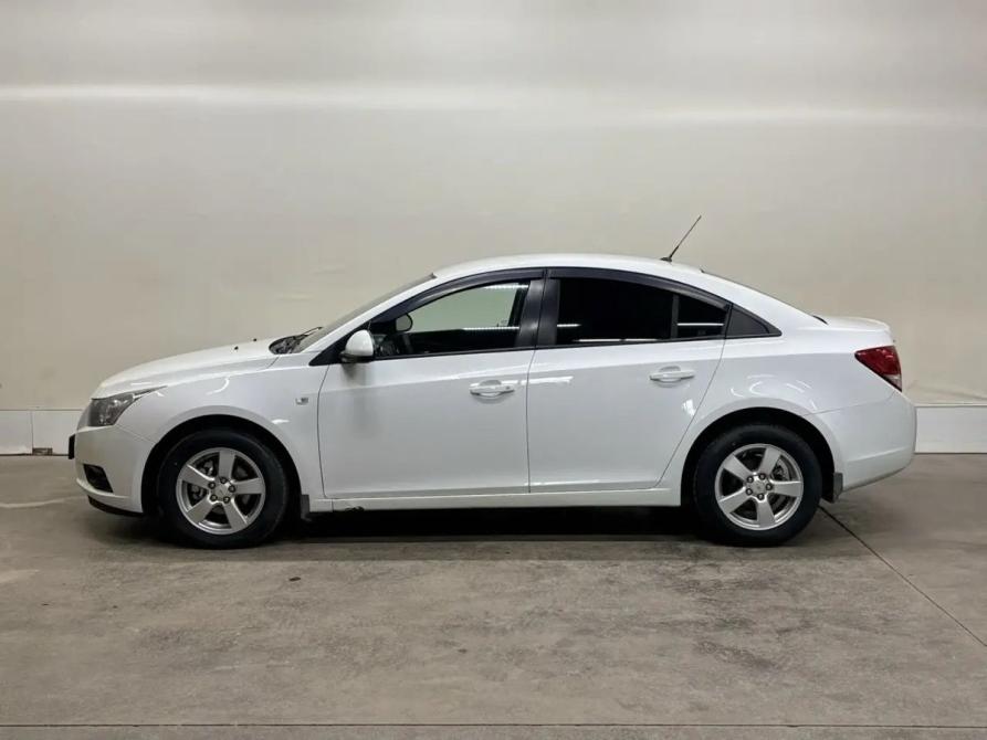 Chevrolet Cruze I Саратов  - изображение 5