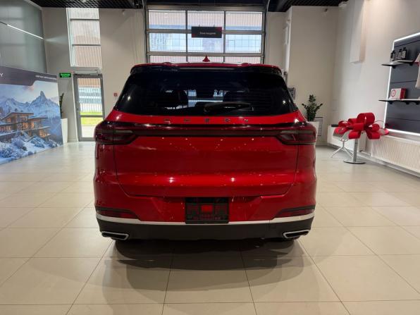 Chery Tiggo 7 Pro Max I с пробегом 2022 года, цена 1 569 000 рублей, 64000 км, внедорожник, Автокод Объявления