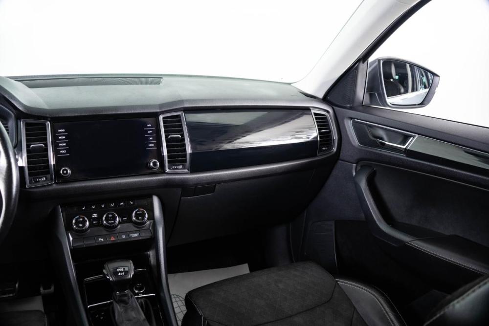 Skoda Kodiaq I Пермь  - изображение 14
