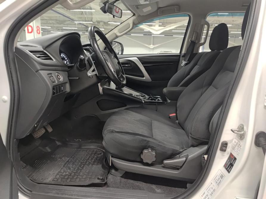 Mitsubishi Pajero Sport III Казань  - изображение 20
