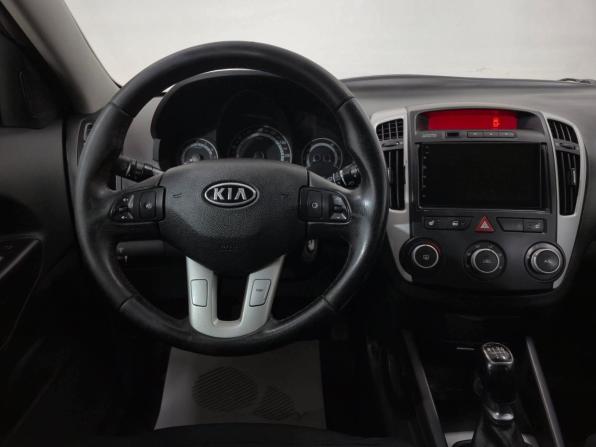 Kia Ceed I Рестайлинг с пробегом 2012 года, цена 715 000 рублей, 285721 км, универсал, Автокод Объявления