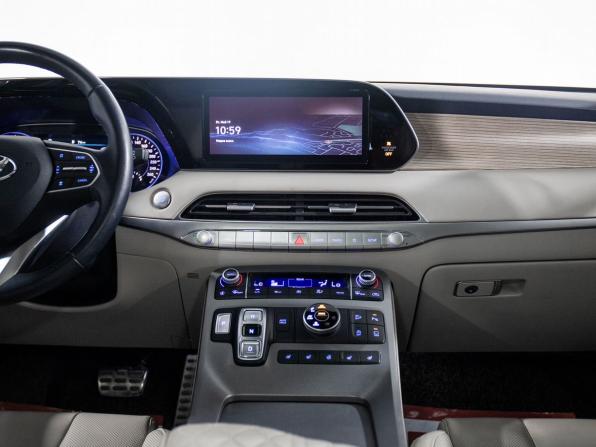 Hyundai Palisade I с пробегом 2020 года, цена 4 200 000 рублей, 68730 км, внедорожник, Автокод Объявления