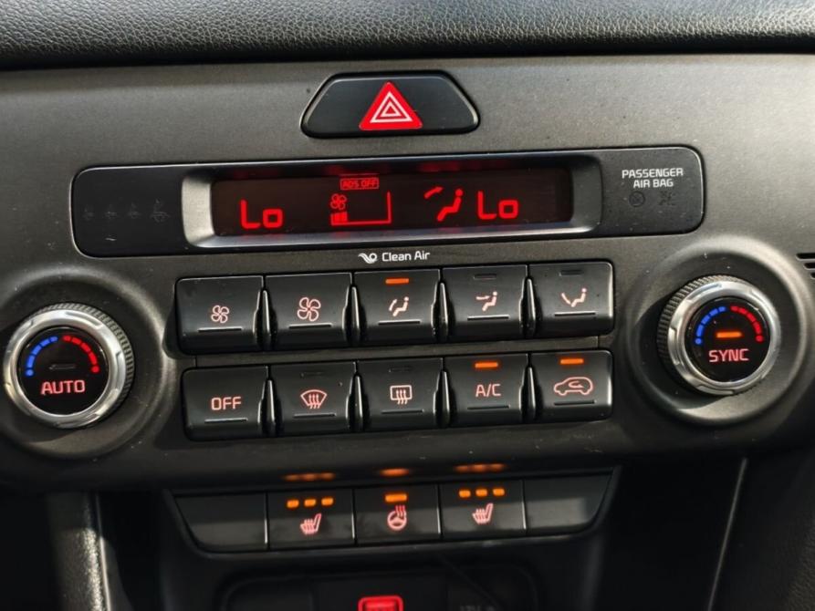 Kia Sportage IV Рестайлинг Курск  - изображение 13