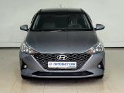 Hyundai Solaris II Рестайлинг Москва  - изображение 17