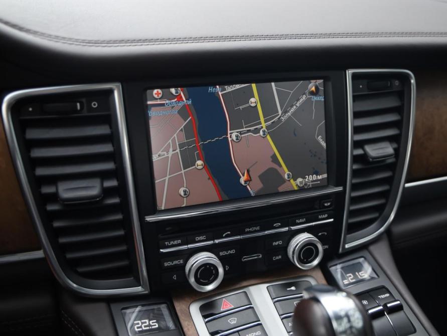 Porsche Panamera I Санкт-Петербург  - изображение 17