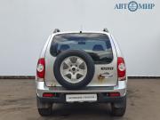 Chevrolet Niva I Рестайлинг Москва  - изображение 18