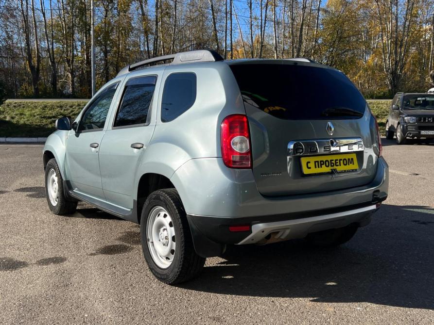 Renault Duster I Нефтекамск  - изображение 6