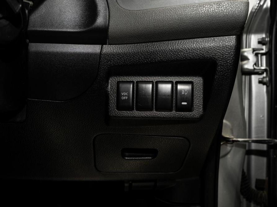 Nissan X-Trail II Чита  - изображение 14