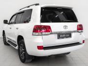 Toyota Land Cruiser 200 Series Рестайлинг 2 Москва  - изображение 37