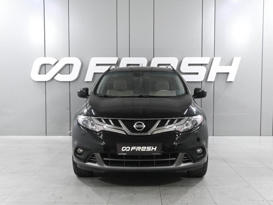 Nissan Murano II (Z51) Рестайлинг 2 Ростов-на-Дону  - изображение 3