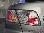 Mazda 6 I (GG) Уфа  - изображение 34