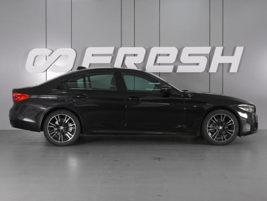 BMW 5 серии VII (G30/G31/G38) Минеральные Воды  - изображение 5