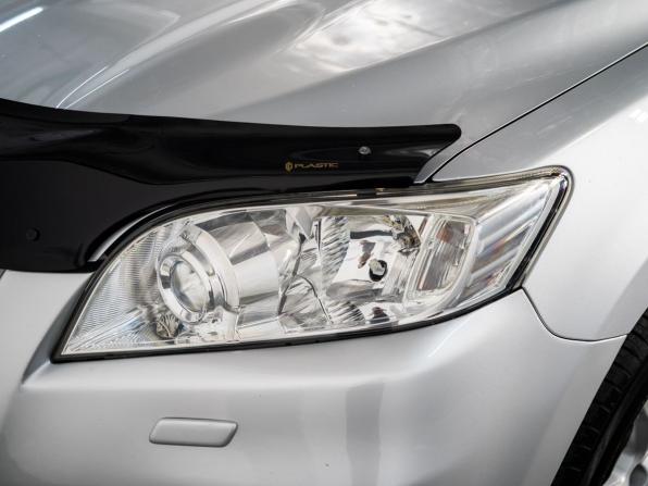 Toyota RAV4 III (XA30) Рестайлинг с пробегом 2010 года, цена 1 725 000 рублей, 133619 км, внедорожник, Автокод Объявления