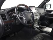 Toyota Land Cruiser 200 Series Рестайлинг 2 Москва  - изображение 38