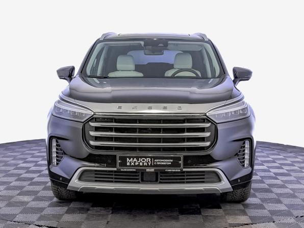 Exeed VX I с пробегом 2023 года, цена 2 630 000 рублей, 63897 км, внедорожник, Автокод Объявления