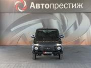 Lada (ВАЗ) Niva Legend I Рестайлинг Волгоград  - изображение 23