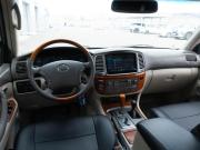 Lexus LX II Рестайлинг Улан-Удэ  - изображение 40