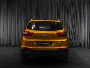 Hyundai Creta I Тюмень  - изображение 25