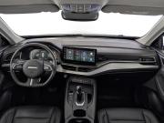 Haval F7x I Рестайлинг Москва  - изображение 44