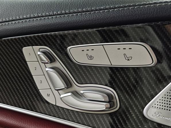 Mercedes-Benz CLS AMG III (C257) с пробегом 2020 года, цена 6 100 000 рублей, 88801 км, седан, Автокод Объявления