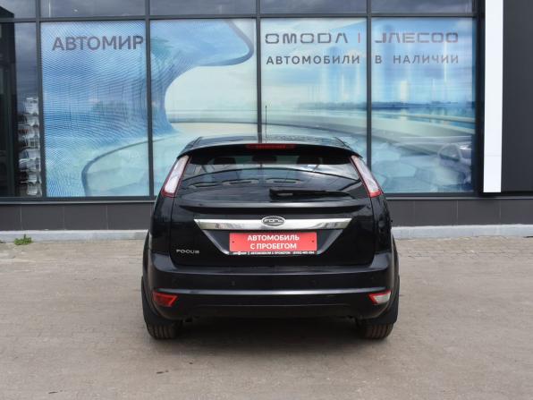 Ford Focus II Рестайлинг с пробегом 2011 года, цена 504 000 рублей, 168043 км, хэтчбек, Автокод Объявления
