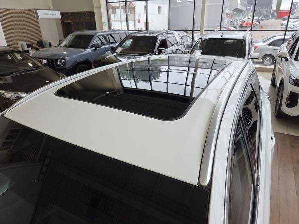 Chery Tiggo 7 Pro Max I с пробегом 2023 года, цена 1 550 000 рублей, 69702 км, внедорожник, Автокод Объявления
