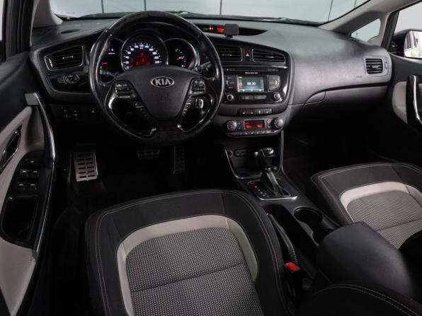 Kia Ceed II с пробегом 2013 года, цена 954 000 рублей, 178318 км, хэтчбек, Автокод Объявления