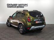 Renault Duster I Рестайлинг Пермь  - изображение 22