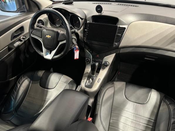 Chevrolet Cruze I с пробегом 2012 года, цена 630 000 рублей, 333928 км, седан, Автокод Объявления
