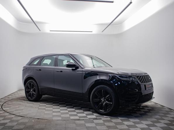 Land Rover Range Rover Velar I с пробегом 2019 года, цена 4 419 000 рублей, 30154 км, внедорожник, Автокод Объявления