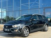 Lada (ВАЗ) Vesta I Энгельс  - изображение 30