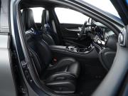 Mercedes-Benz E-Класс AMG V (W213) Москва  - изображение 44