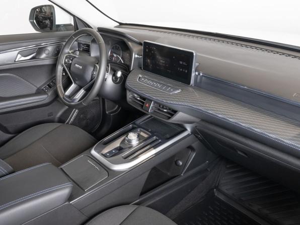 Haval Jolion I с пробегом 2023 года, цена 1 835 900 рублей, 85789 км, внедорожник, Автокод Объявления