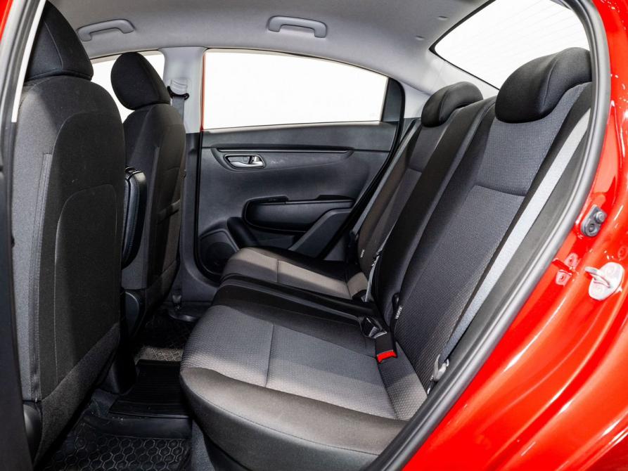 Kia Rio IV Рестайлинг Чита  - изображение 6