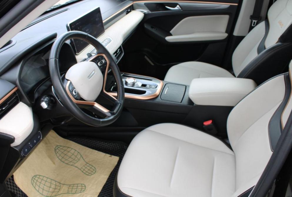 Haval Jolion I Нижний Новгород  - изображение 16