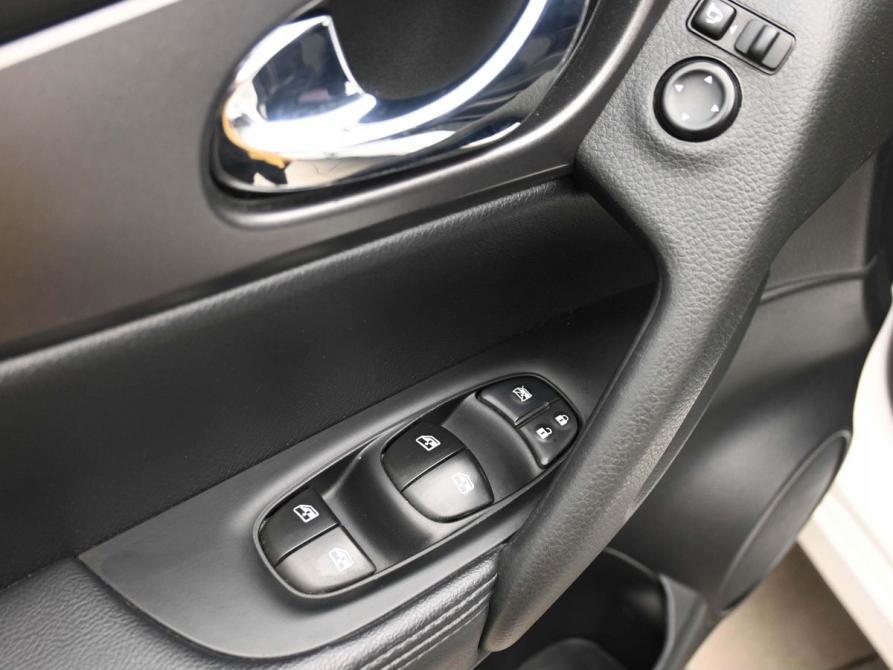 Nissan Qashqai II Рестайлинг Ростов-на-Дону  - изображение 21