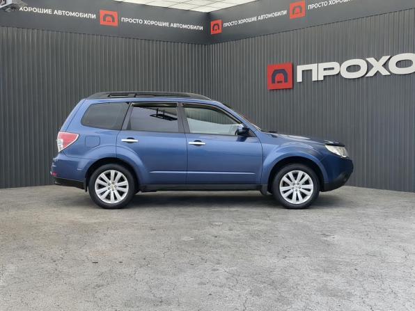 Subaru Forester III Рестайлинг с пробегом 2011 года, цена 1 057 000 рублей, 209168 км, внедорожник, Автокод Объявления