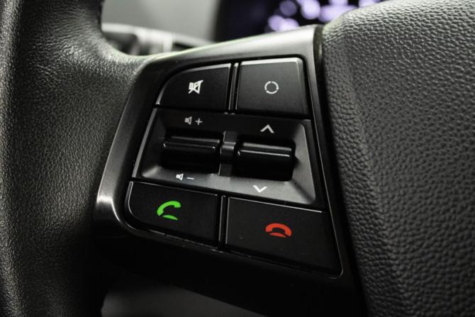 Hyundai Creta I Рестайлинг с пробегом 2020 года, цена 1 769 000 рублей, 133176 км, внедорожник, Автокод Объявления