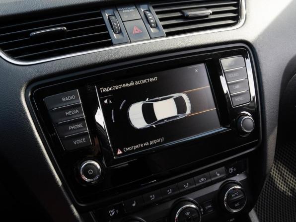 Skoda Octavia III (A7) с пробегом 2015 года, цена 1 499 000 рублей, 267818 км, лифтбек, Автокод Объявления