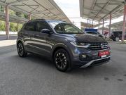 Volkswagen T-Cross I Екатеринбург  - изображение 17