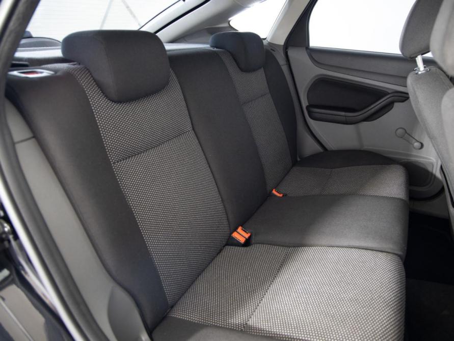 Ford Focus II Рестайлинг Санкт-Петербург  - изображение 12