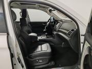 Haval H9 I Рестайлинг Москва  - изображение 45