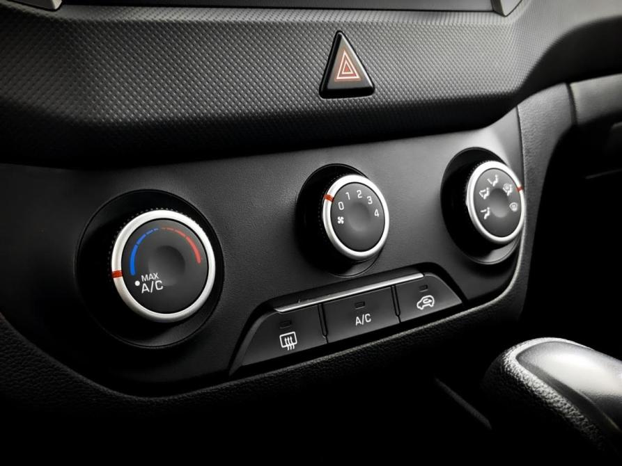 Hyundai Creta I Москва  - изображение 25
