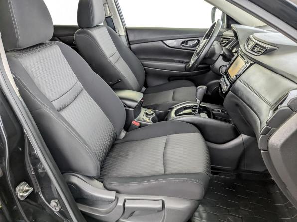 Nissan X-Trail III Рестайлинг с пробегом 2019 года, цена 2 205 000 рублей, 62000 км, внедорожник, Автокод Объявления