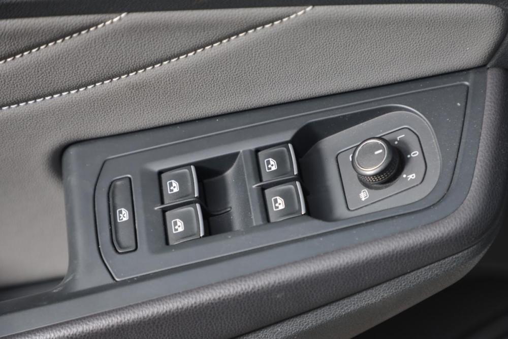 Volkswagen Talagon I Новосибирск  - изображение 16
