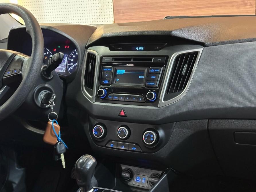 Hyundai Creta I Челябинск  - изображение 10