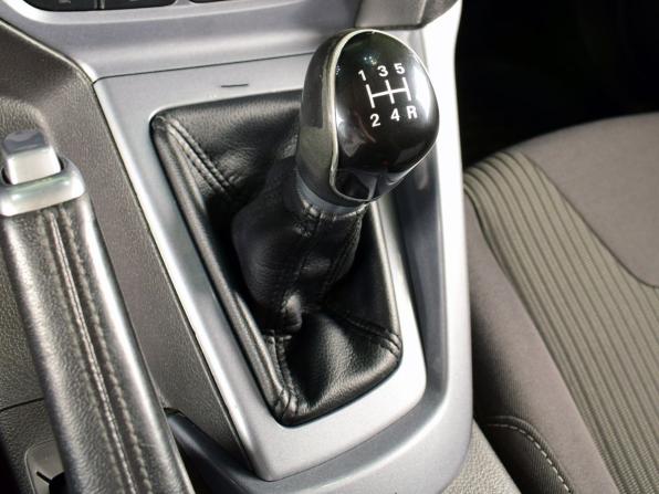 Ford Focus III с пробегом 2013 года, цена 899 999 рублей, 195895 км, хэтчбек, Автокод Объявления