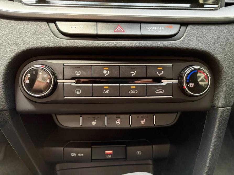 Kia Ceed III Рестайлинг Челябинск  - изображение 16